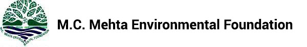 M.C. Mehta Environmental Foundation